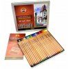 Koh-i-Noor Gioconda 8828, soft pastely v tužce s jádrem 4,2 mm v cedrovém dřevě