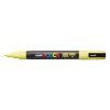 Uni Posca 3M akrylový popisovač 0,9 až 1,3 mm, odstín sluneční žlutá