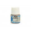 Pébéo Setacolor Light Glitter 45 ml glitrová barva na textil, odstín Duhová 210