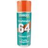 Stanger lepidlo ve spreji 400 ml, permanentní kontaktní, pro papír, karton, plasty a textil