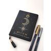 Faber-Castell Metallics DUO, vhodné na papír, plast, sklo, porcelán a kov