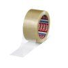Lepící páska Tesa Basic 58572, transparentní, šířka 48 mm, pro lepení plakátů a kreativní tvoření