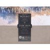 Fabriano Watercolour Torchon, 100% ECF buničina, FSC certifikovaný akvarelový papír