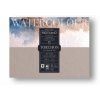 Fabriano Watercolour Torchon akvarelový papír, blok 24x32 cm, 300 g/m2, 12 listů