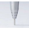 Pentel ORENZ 0,3 mm, trubičkový hrot zabraňující lámání tuhy při psaní