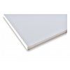 Malířské plátno Kocierz bavlněné 50 x 90 cm na napínacím rámu s profil em 20x35 mm