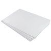Karton Fabriano 4, formát 50x70 cm, 220 g/m2, bílý hladký arch pro kresbu a náčrty