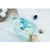 Marabu Easy Marble Neon, barvy vhodné pro techniku mramorování ve vodě, neonové efekty