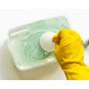 Marabu Easy Marble Pastel sada, pastelové odstíny vhodné pro mramorování ve vodě