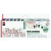 Marabu Easy Marble Pastel sada 6x15 ml, mramorovací barvy v pastelových odstínech