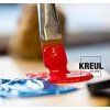 Kreul Solo Goya 8 x 20 ml, vodou ředitelné akrylové barvy pro výtvarníky a hobby