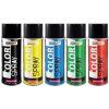 Stanger Color Spray bílý, vhodný na dřevo, papír, umělé hmoty a polystyren