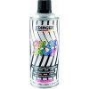 Stanger Color Spray 400 ml, matná akrylová barva ve spreji, odstín bílá