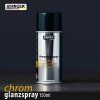 Stanger Chrom Spray 150 ml pro interiéry, velmi dobré krytí a vysoká světlostálost