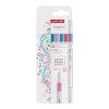 Uni EMOTT liner sada 5 ks Candy Pop, šířka stopy 0,4 mm, sladké tóny barev