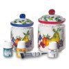 Pébéo Porcelaine 150 Sada I. 6 x 20 ml, transparentní i krycí odstíny, vzájemně mísitelné