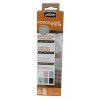 Pébéo Porcelaine 150 Chalk sada III, 6 x 20 ml vypalovací barvy na porcelán s křídovým efektem
