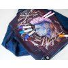 Pilot PINTOR EF 0,7 mm, pigmentový inkoust s vysokou krycí silou, metalická zelená