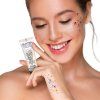 Gelové lepidlo LoveShy Fix Gel Glitter pro lepení ozdob a flitrů na obličej