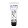 LoveShy Fix Gel Glitter 13 ml průhledné gelové lepidlo na třpytky a glitre