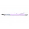 Mikrotužka Tombow Mono Graph 0,5 mm s třepacím mechanismem, pastelově fialová