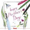 Pentel Brush Sign Pen SES15, vodní báze, inkoust z recyklovaných materiálů