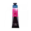 Ladoga akrylová barva Nevskaya Palitra, odstín červená tmavá 348, tuba 46 ml