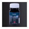 Nevskaya Palitra Ladoga akrylová barva 100 ml, odstín černá lamp, tuba