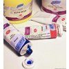 Ladoga Nevskaya Palitra, kvalitní pojiva, světlostálé pigmenty, odstín 206