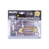 MasiPro T50 sponkovačka pro domácí dílnu, řemesla i profesionální použití