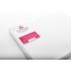 Hobby malířské plátno Basso 20x40 cm, dřevěný rám, italská bavlna, bílý šepsový základ