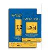 Fabriano 1264 Sketch skicovací blok A4, 90 g, 120 listů, drátěná vazba