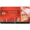 Gioconda Art Set 8891 pro kresbu uhlem, rudkou, sépií, tužkou a křídou