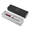 Parker Urban Twist Vibrant Magenta CT, lesklá laková úprava těla a kovový úchop