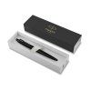 Parker Jotter XL Monochrome Black BT, dodáváno v dárkové krabičce, kolekce XL