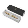 Parker Jotter XL Monochrome Gold GT, prodloužené tělo pera, dodáváno v dárkové krabičce
