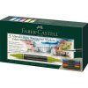 Faber-Castell Albrecht Dürer akvarelové popisovače, sada 5 barev Urban Sketching