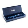 Pentel Energel BL2007C, celokovový roller s vyměnitelnou náplní, šíře stopy 0,7 mm