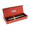 Pentel Energel BL2007WZ 0,7 mm, rychleschnoucí inkoust, vhodný pro leváky, vyměnitelná náplň