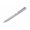 Pentel Energel BL2007Z celokovový gelový roller 0,7 mm, stříbrný inkoust