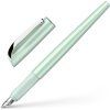 Schneider Callissima plnící pero mint, hroty 1,1 mm, 1,5 mm a 1,8 mm pro kaligrafii