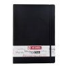 Talens Art Creation Sketch Book Black Dots, tečkovaný blok 21x30 cm, 80 listů 80g