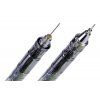 Náhradní hroty pro Tombow Mono Graph 0,5 mm, kompatibilní s mechanickou tužkou