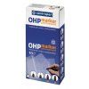 Centropen OHP marker F, alkoholová báze, trojhranný ergonomický úchop ERGO, odolný vodě