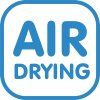 Creall DO&DRY bílá modelovací hmota pro děti i dospělé, obsah 500 g