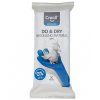Creall DO&DRY samotvrdnoucí modelovací hmota 1 kg bílá, hypoalergenní