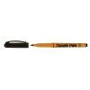 Centropen Decor Pen Outline 2628 černá, pigmentový inkoust na vodní bázi, šířka stopy 1 mm
