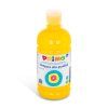 Tempera PRIMO Alta 500 ml žlutá, recyklovatelná lahvička s dávkovačem