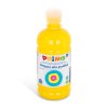 Temperová barva Primo Alta 500 ml, odstín žlutá citron, lahvička s dávkovačem