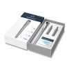 Kaligrafické plnící pero Schneider Callissima antracit, sada se třemi hroty 1,1, 1,5 a 1,8 mm